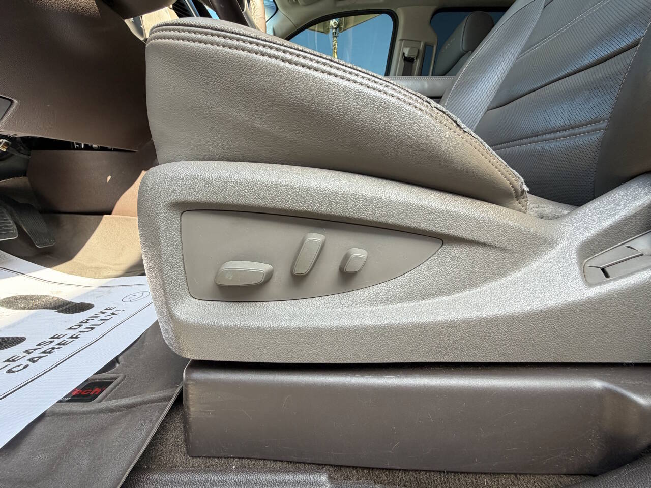 2016 GMC Yukon XL Denali - Photo 38