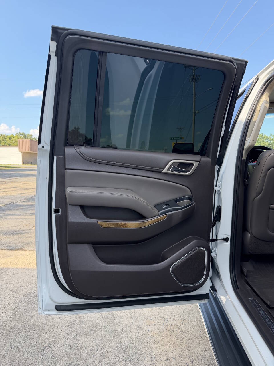 2016 GMC Yukon XL Denali - Photo 21