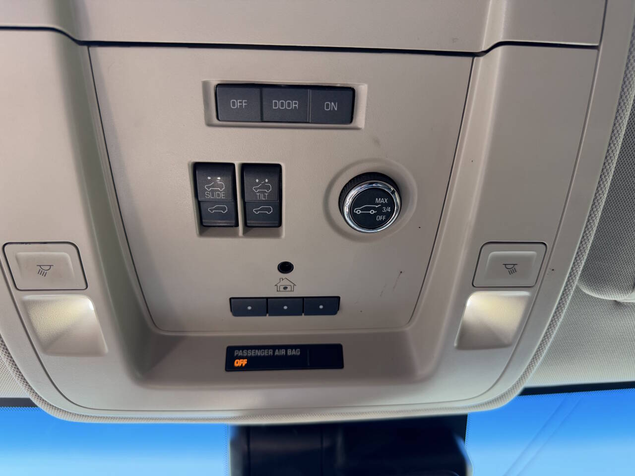 2016 GMC Yukon XL Denali - Photo 36
