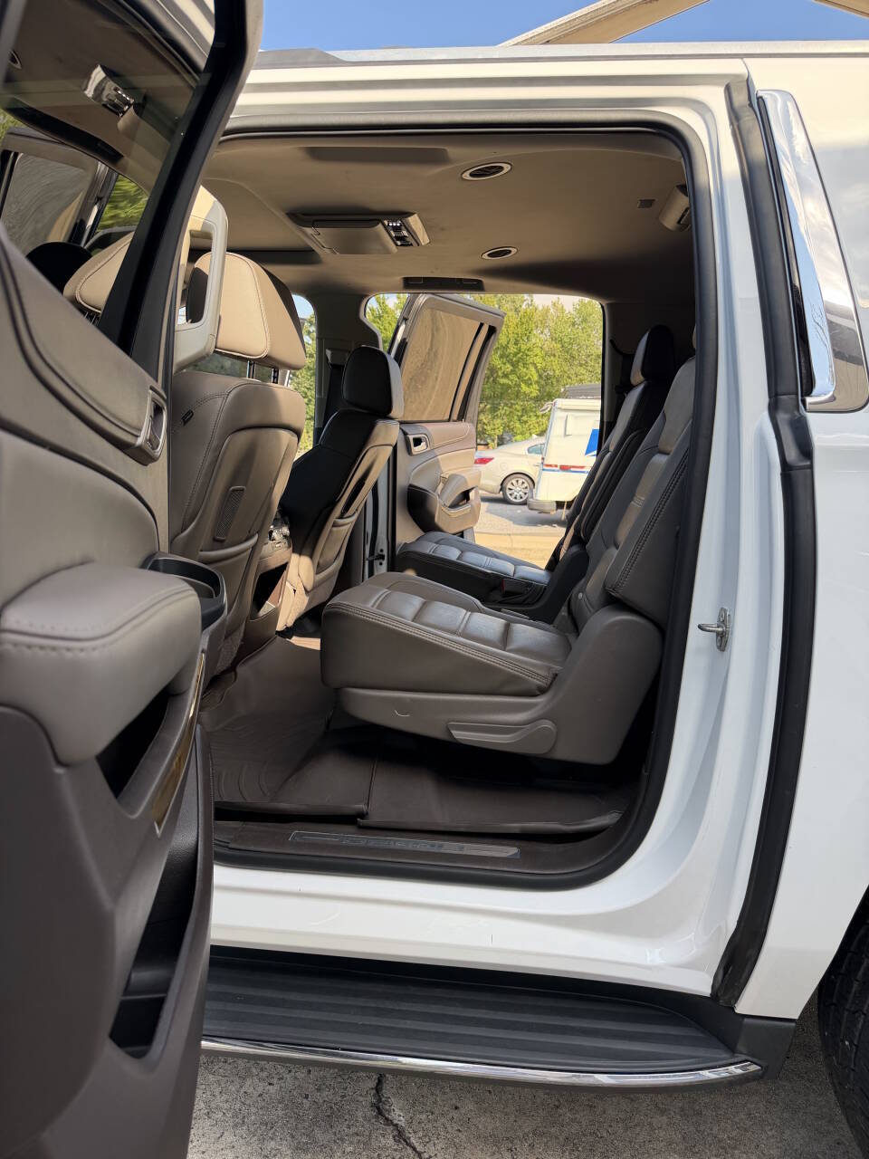 2016 GMC Yukon XL Denali - Photo 22