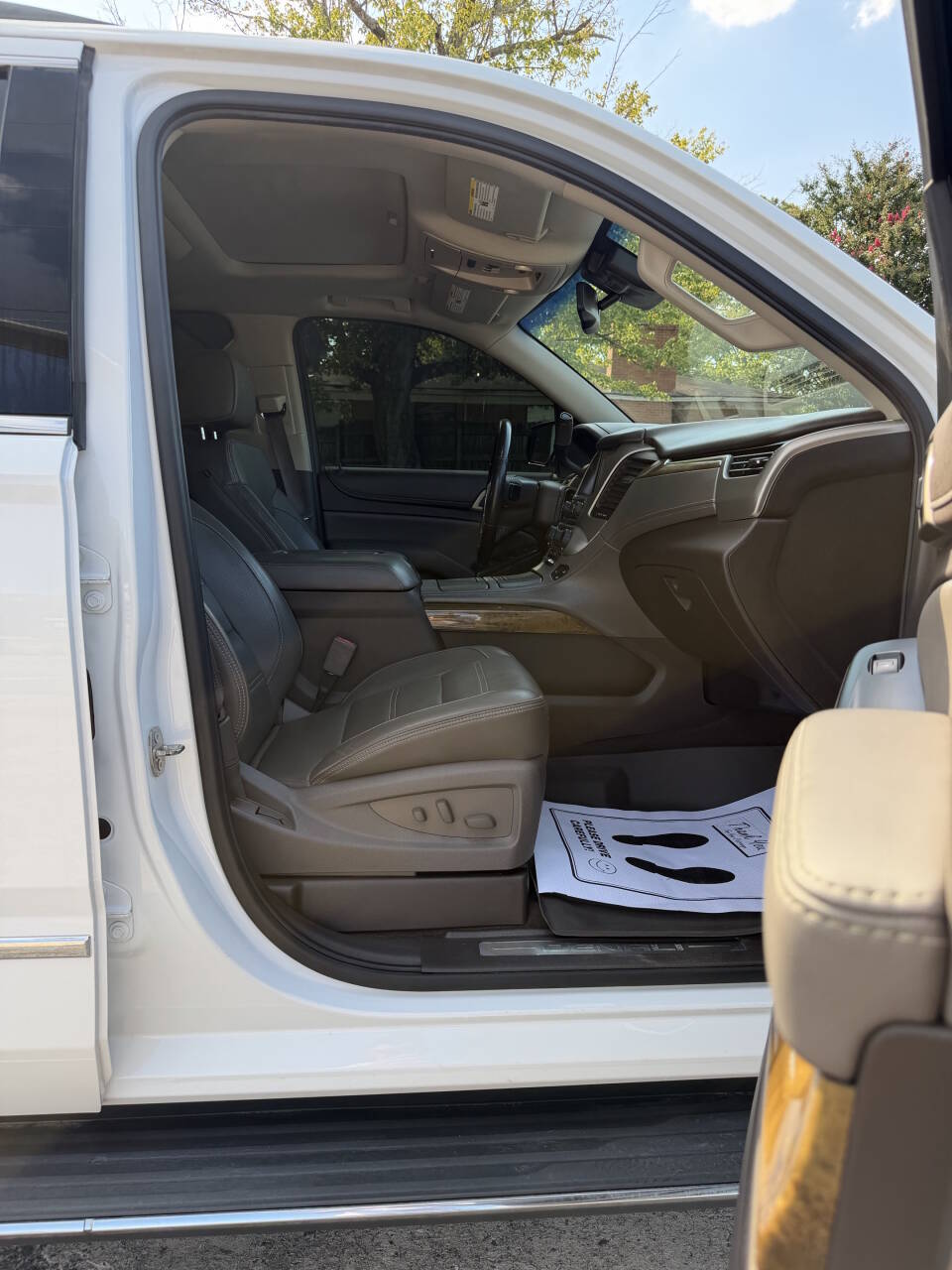 2016 GMC Yukon XL Denali - Photo 24