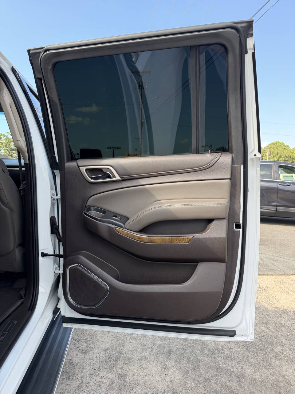 2016 GMC Yukon XL Denali - Photo 25