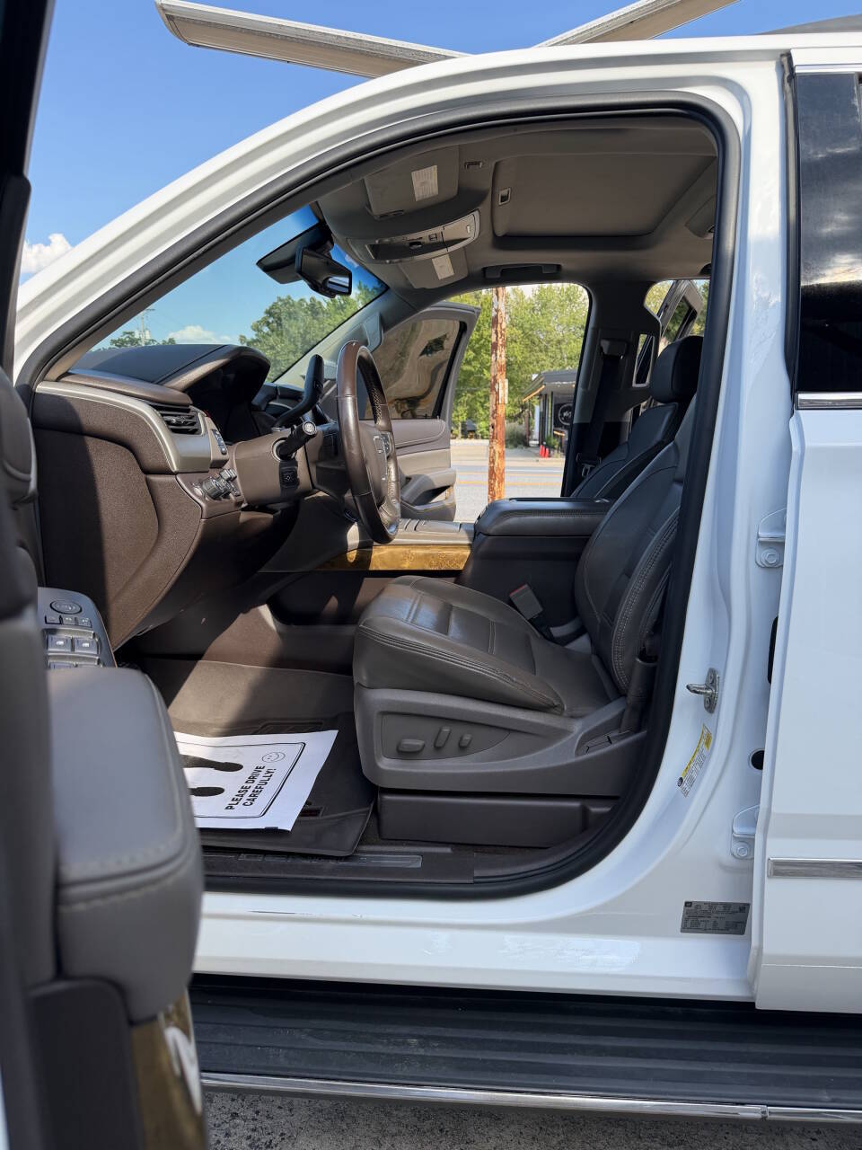 2016 GMC Yukon XL Denali - Photo 20