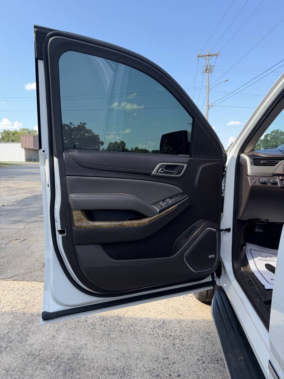 2016 GMC Yukon XL Denali - Photo 19