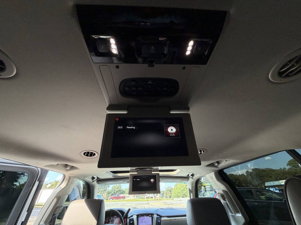 2016 GMC Yukon XL Denali - Photo 33