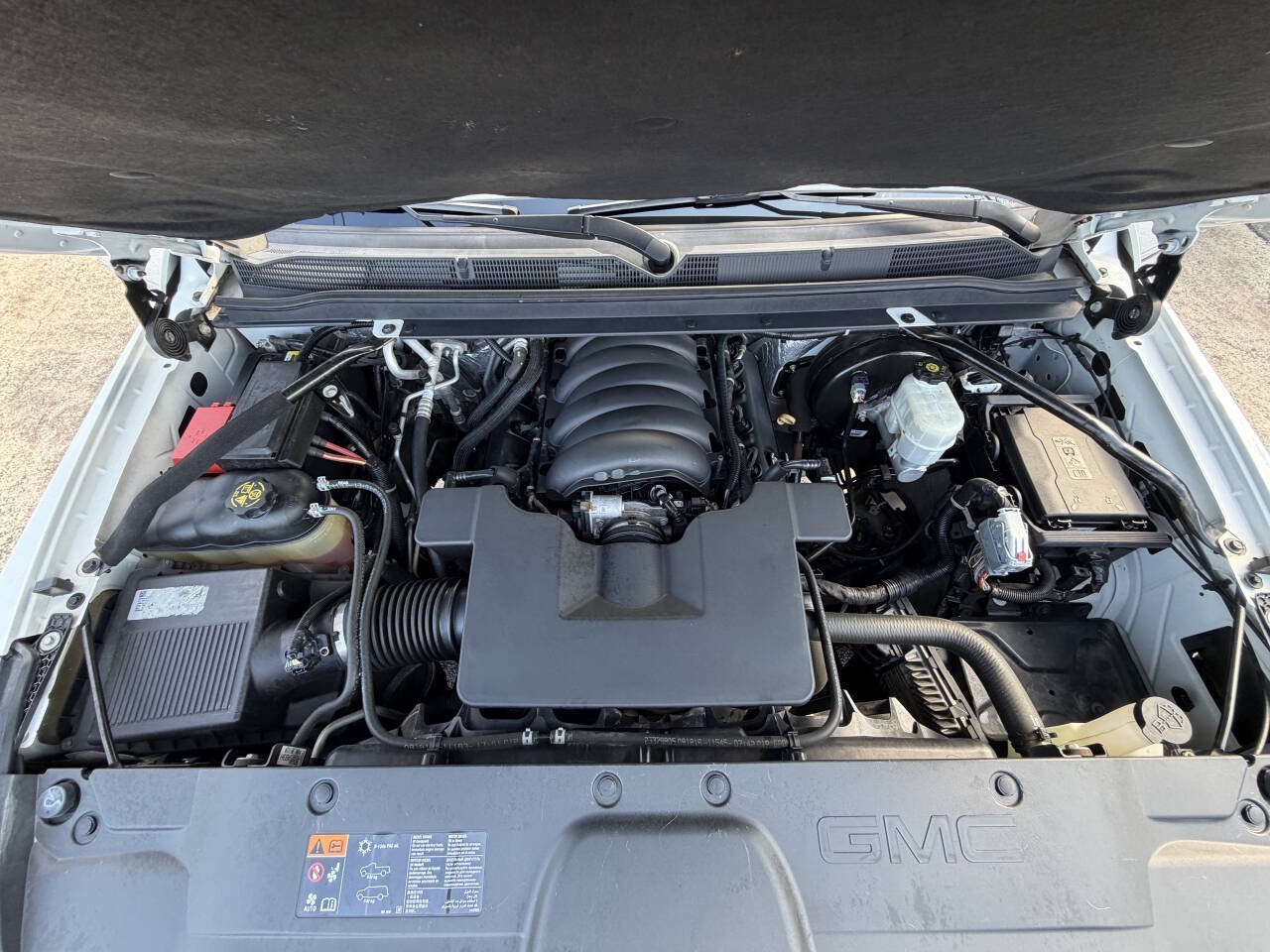 2016 GMC Yukon XL Denali - Photo 17