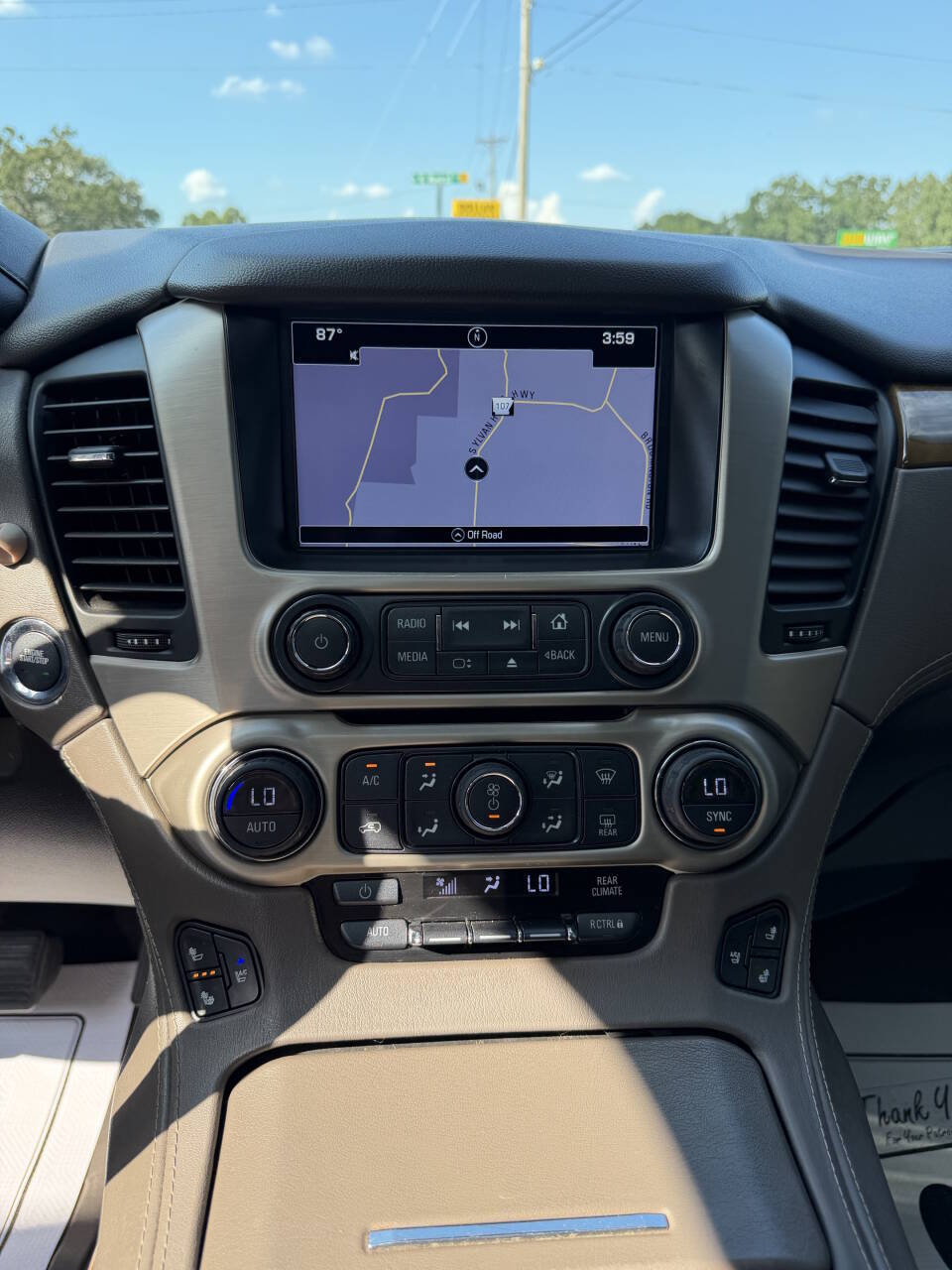 2016 GMC Yukon XL Denali - Photo 30