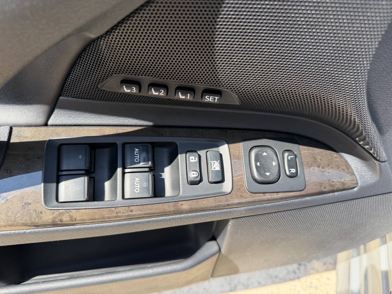 2015 Lexus IS 250 - Photo 33