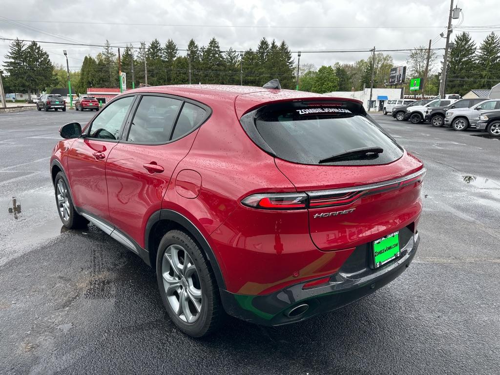 2024 Dodge Hornet R/T - Image 5