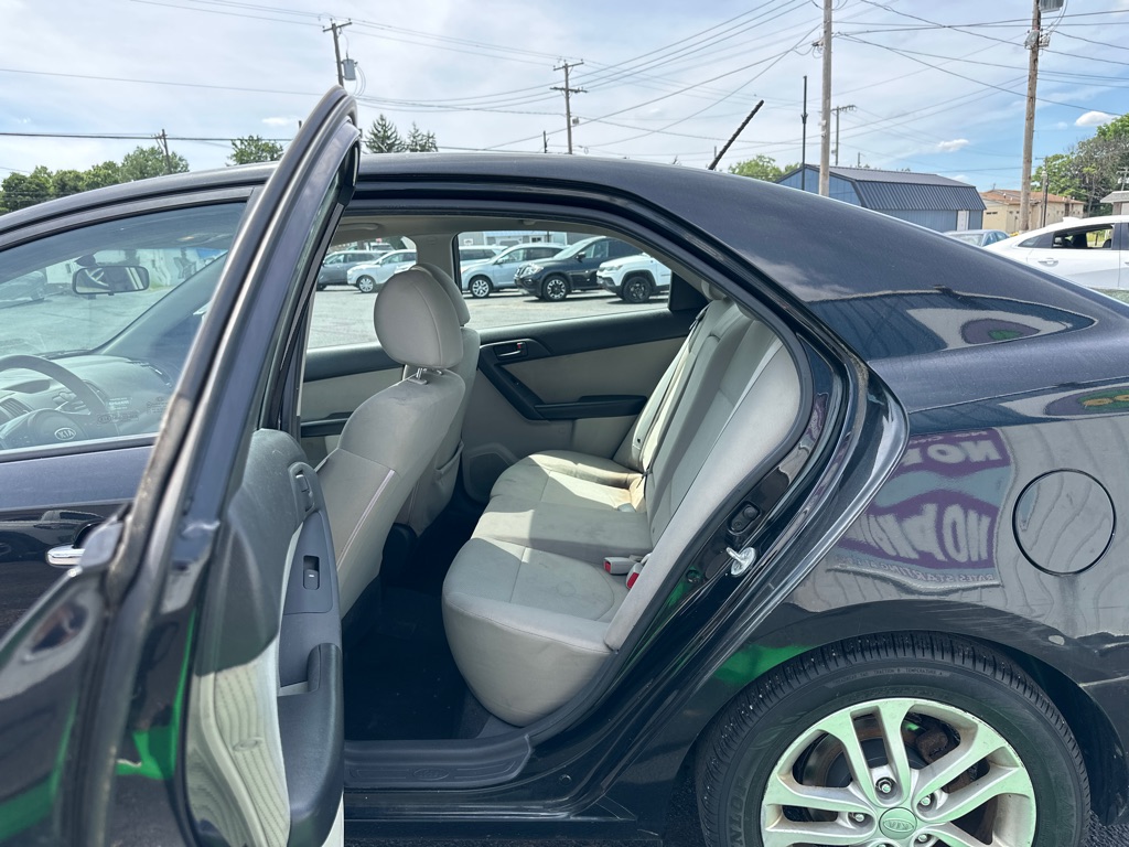 2012 Kia Forte EX - Photo 14