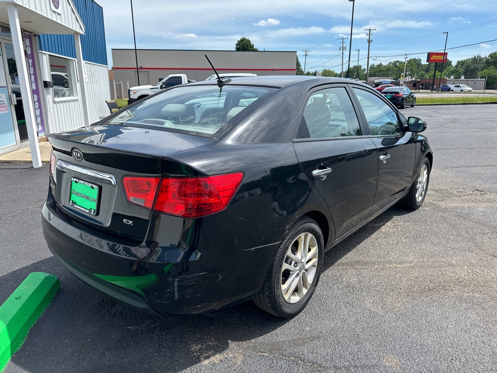 2012 Kia Forte EX - Photo 7