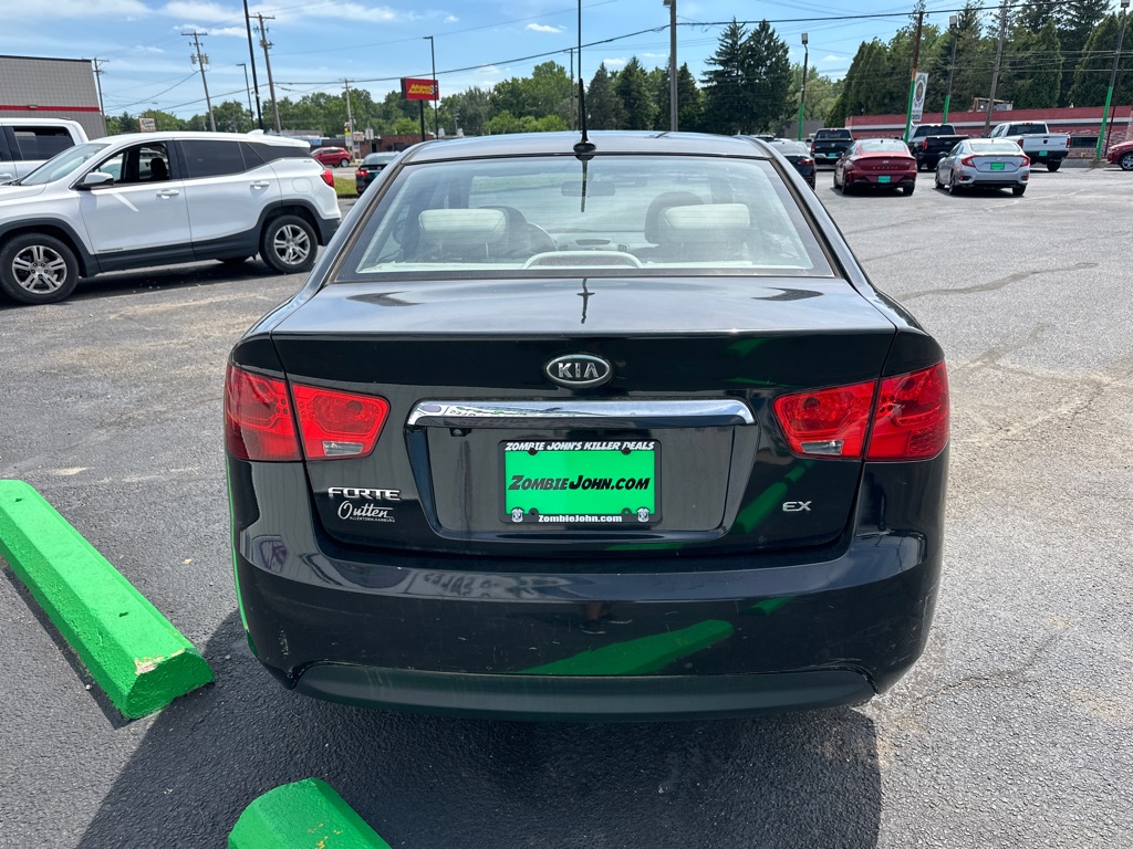 2012 Kia Forte EX - Photo 6