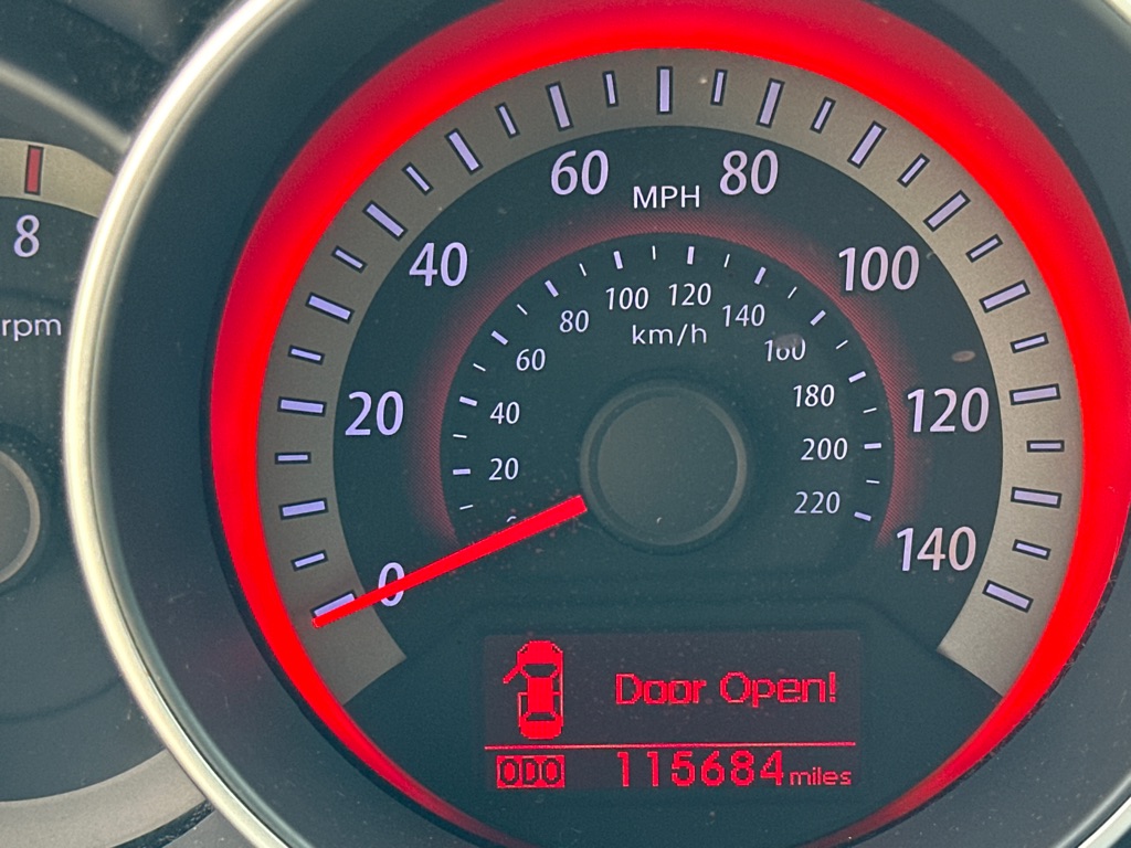 2012 Kia Forte EX - Photo 12