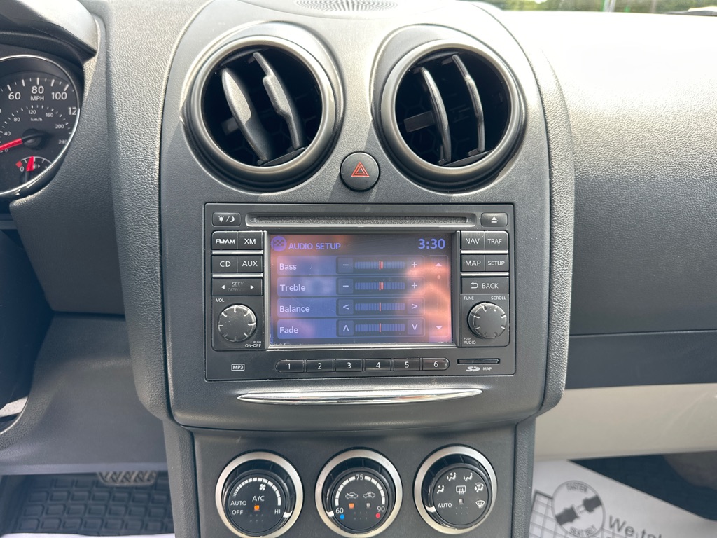 2011 Nissan Rogue SV - Photo 14