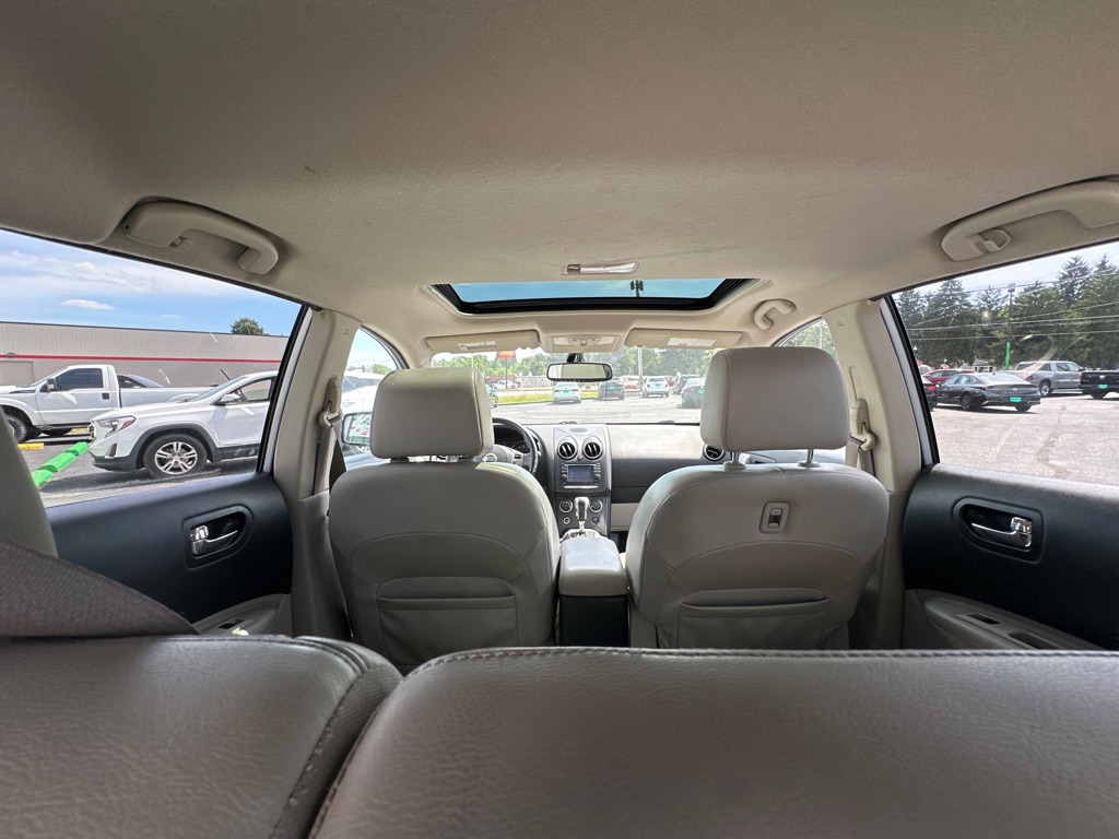 2011 Nissan Rogue SV - Photo 27