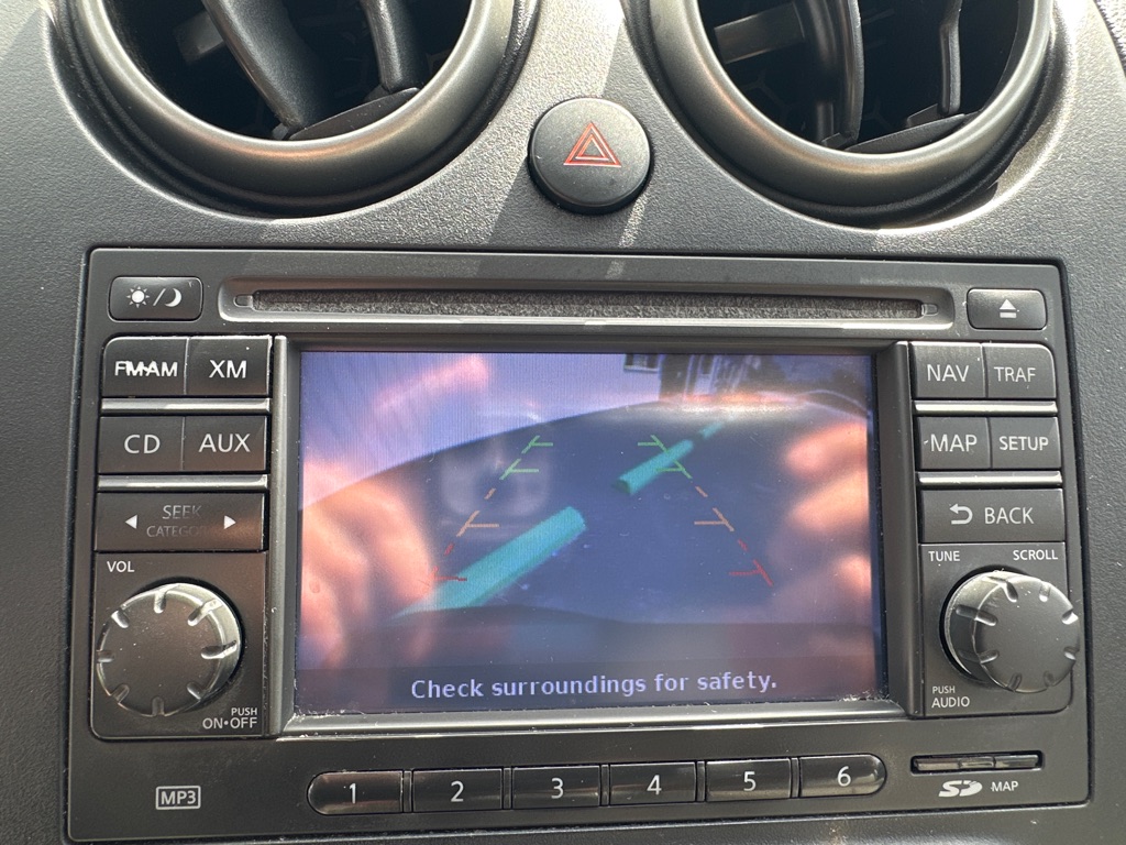 2011 Nissan Rogue SV - Photo 16