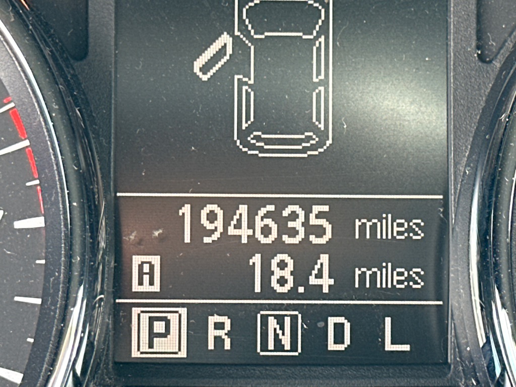 2011 Nissan Rogue SV - Photo 13