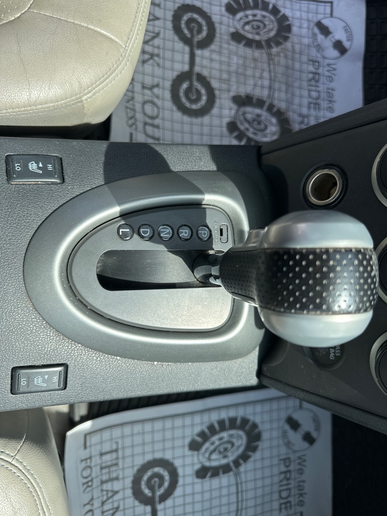 2011 Nissan Rogue SV - Photo 17