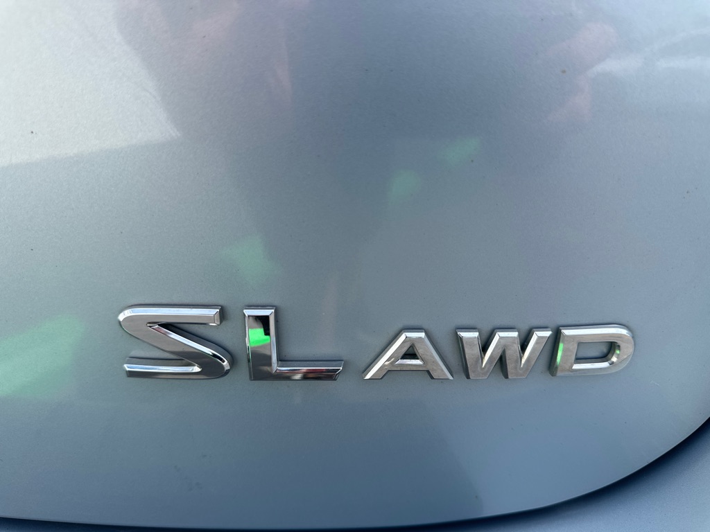 2011 Nissan Rogue SV - Photo 7