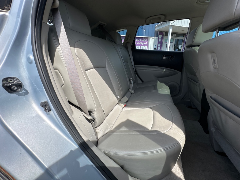 2011 Nissan Rogue SV - Photo 24