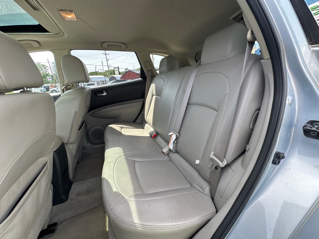 2011 Nissan Rogue SV - Photo 19