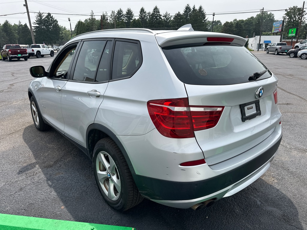 Photo 5 of 2012 BMW X3 xDrive28i