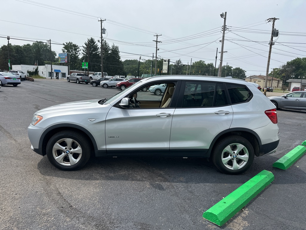 Photo 4 of 2012 BMW X3 xDrive28i