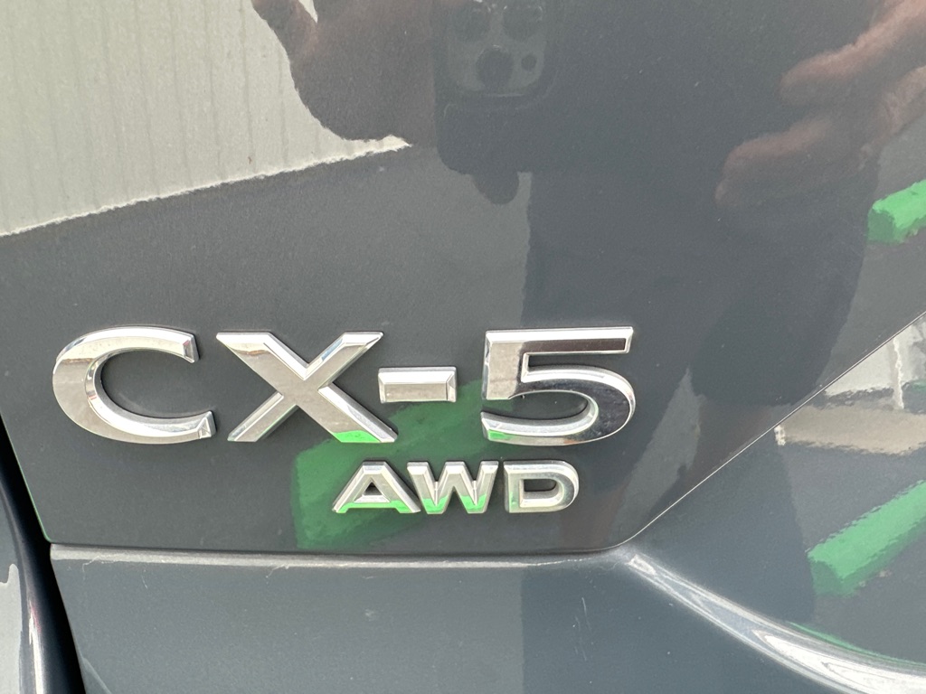 Photo 5 of 2024 Mazda CX-5 2.5 S Preferred
