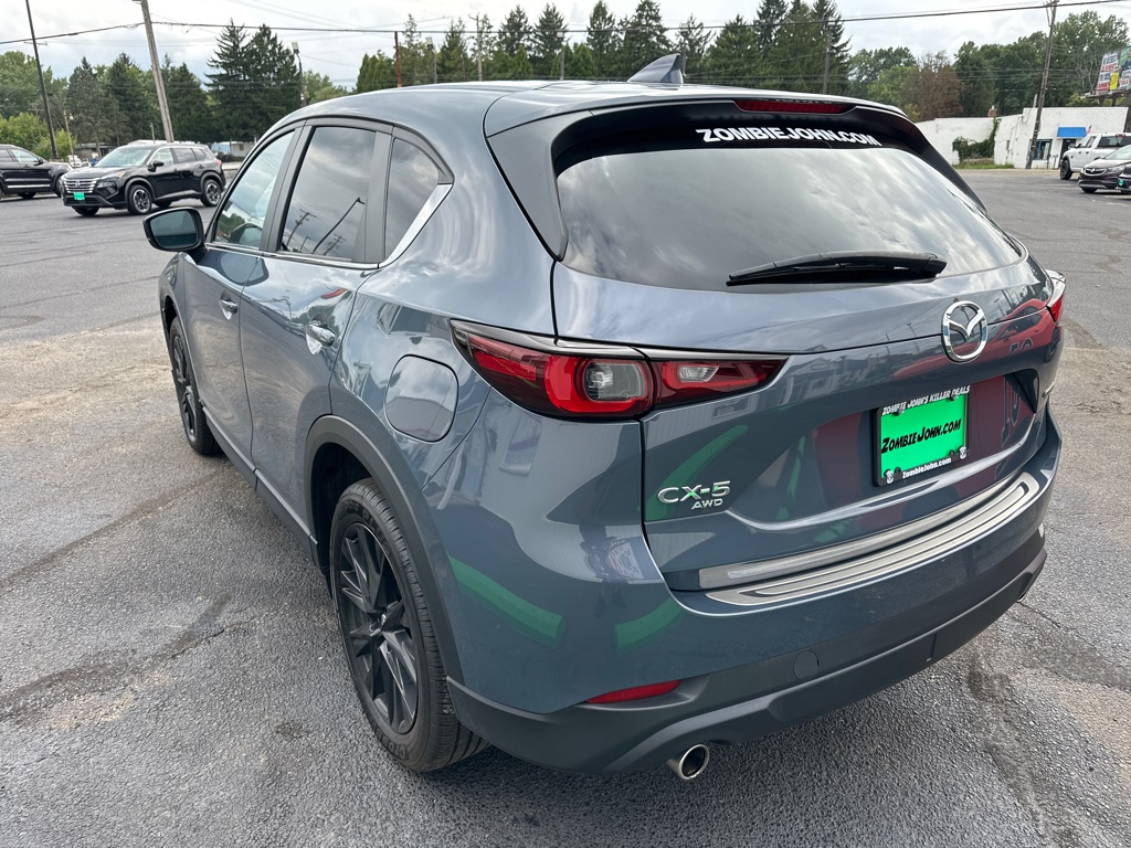 Photo 3 of 2024 Mazda CX-5 2.5 S Preferred
