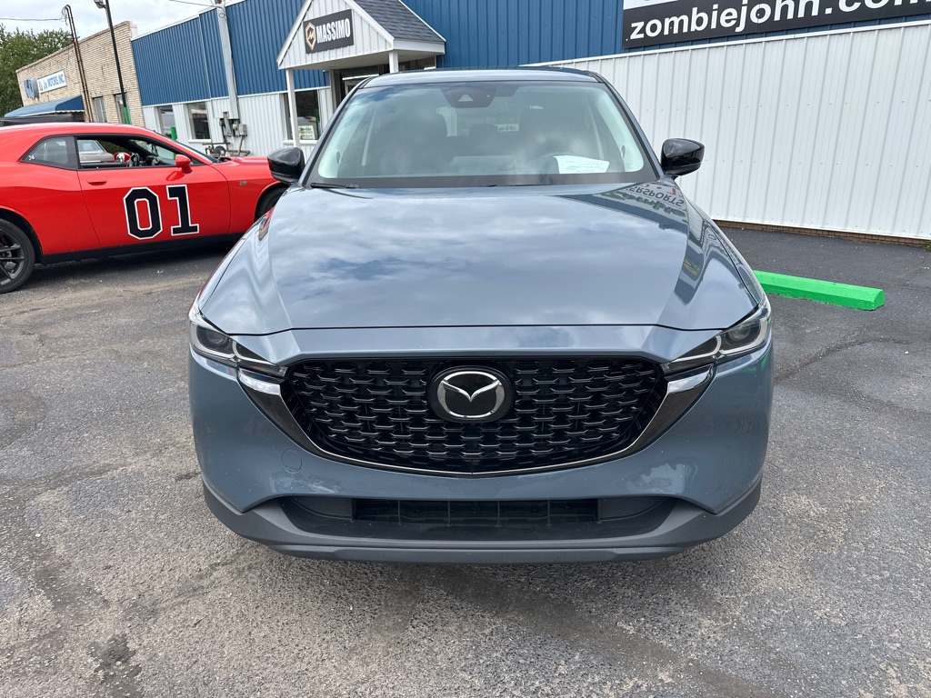 Photo 2 of 2024 Mazda CX-5 2.5 S Preferred