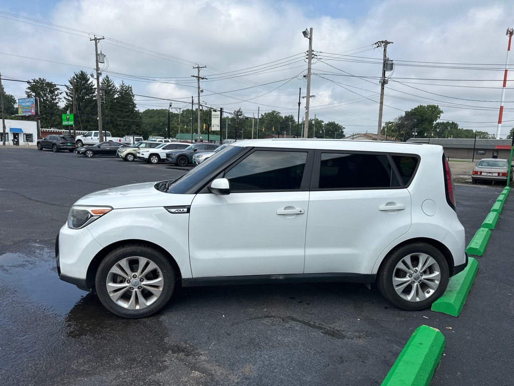 Photo 4 of 2016 Kia Soul +