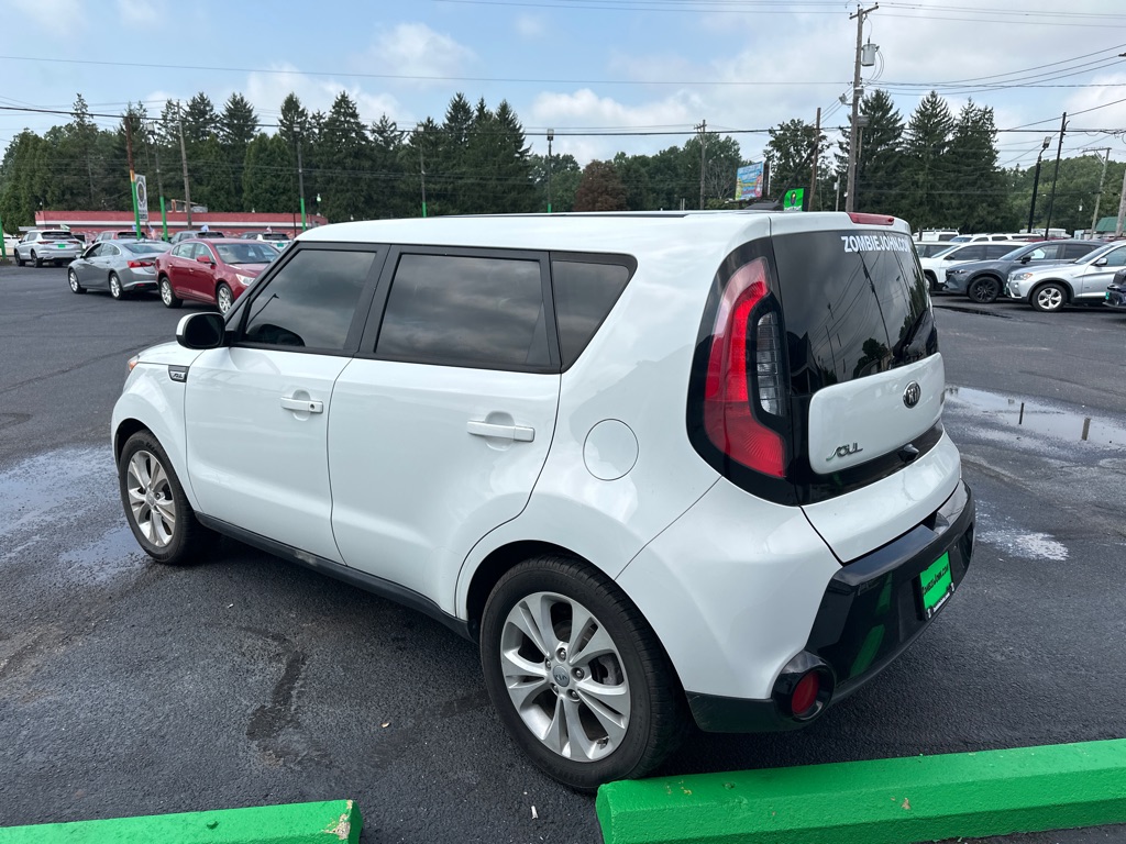 Photo 5 of 2016 Kia Soul +