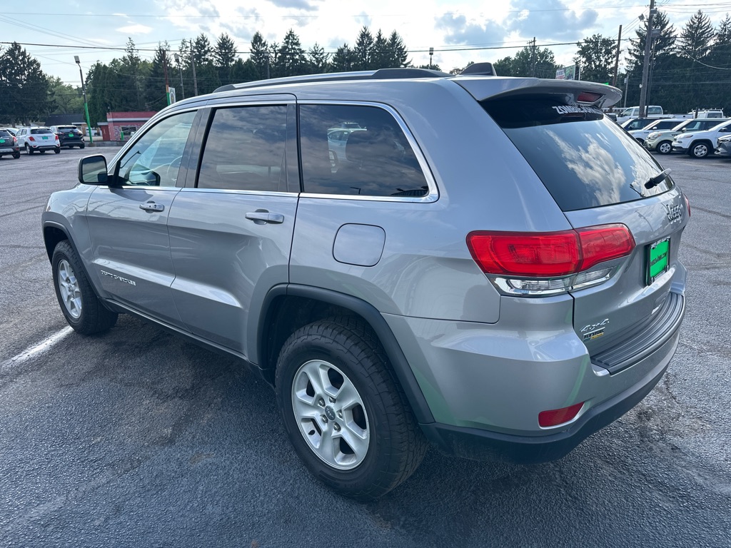 Photo 5 of 2015 Jeep Grand Cherokee Laredo