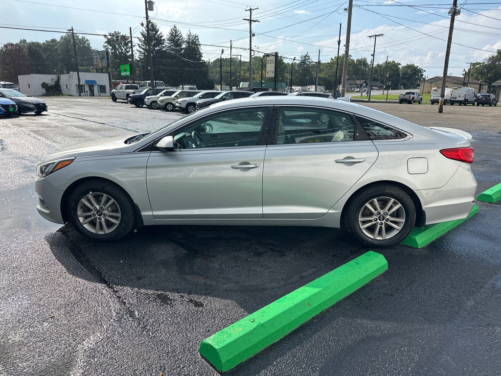 Photo 4 of 2015 Hyundai SONATA SE