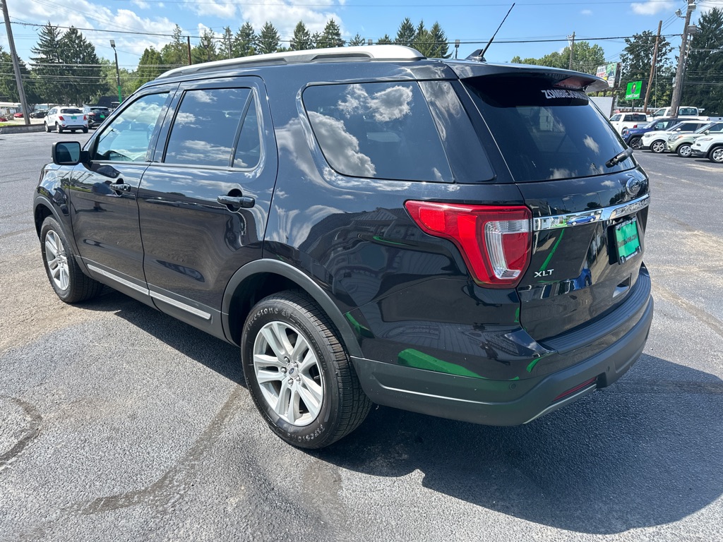 Photo 5 of 2019 Ford Explorer XLT