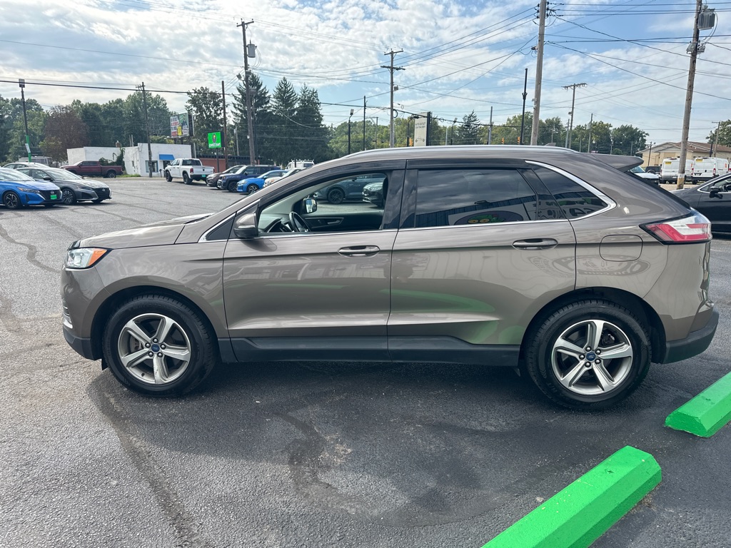 Photo 4 of 2019 Ford Edge SEL