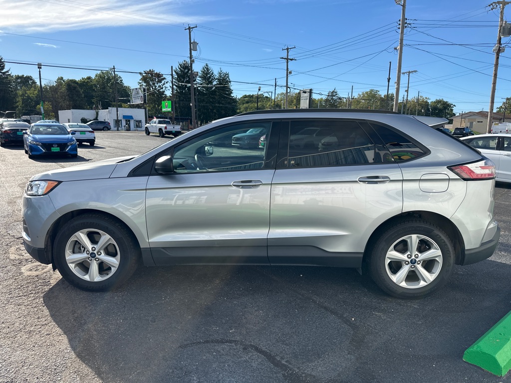 Photo 4 of 2020 Ford Edge SE