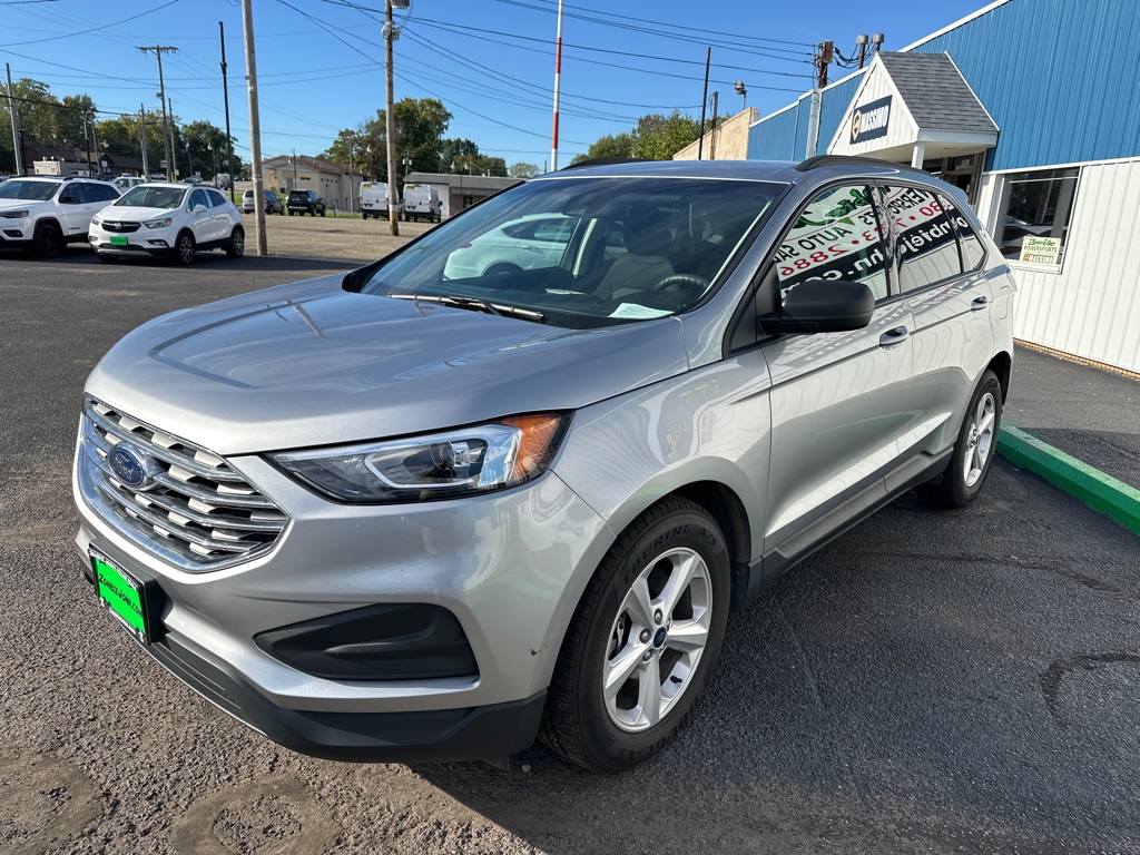 Photo 3 of 2020 Ford Edge SE