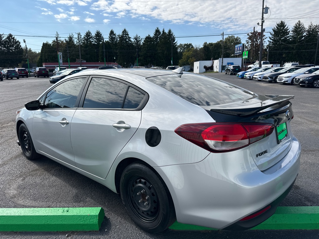 Photo 5 of 2017 Kia Forte LX