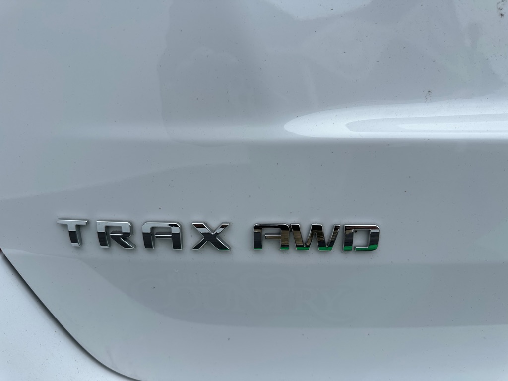2019 Chevrolet Trax LT - Photo 7