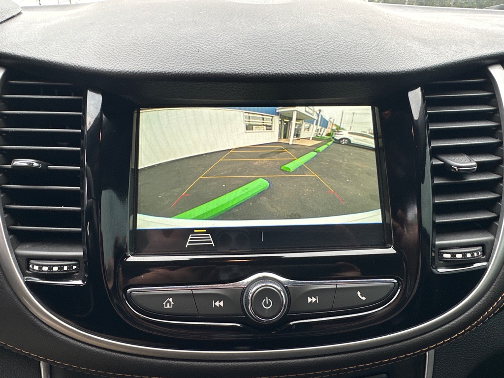 2019 Chevrolet Trax LT - Photo 15