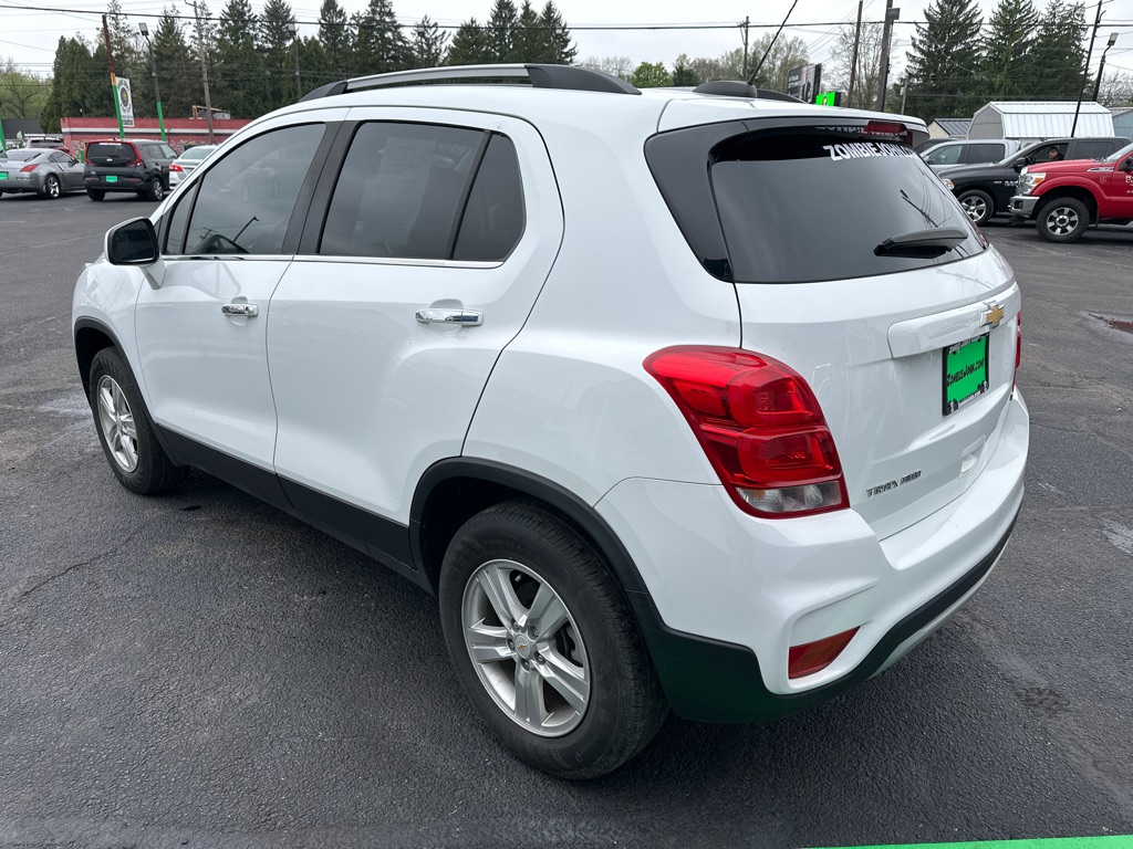 2019 Chevrolet Trax 1LT - Image 5
