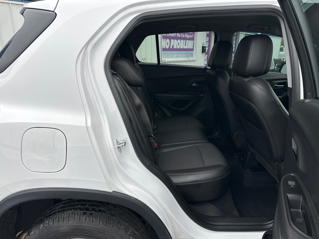 2019 Chevrolet Trax LT - Photo 19