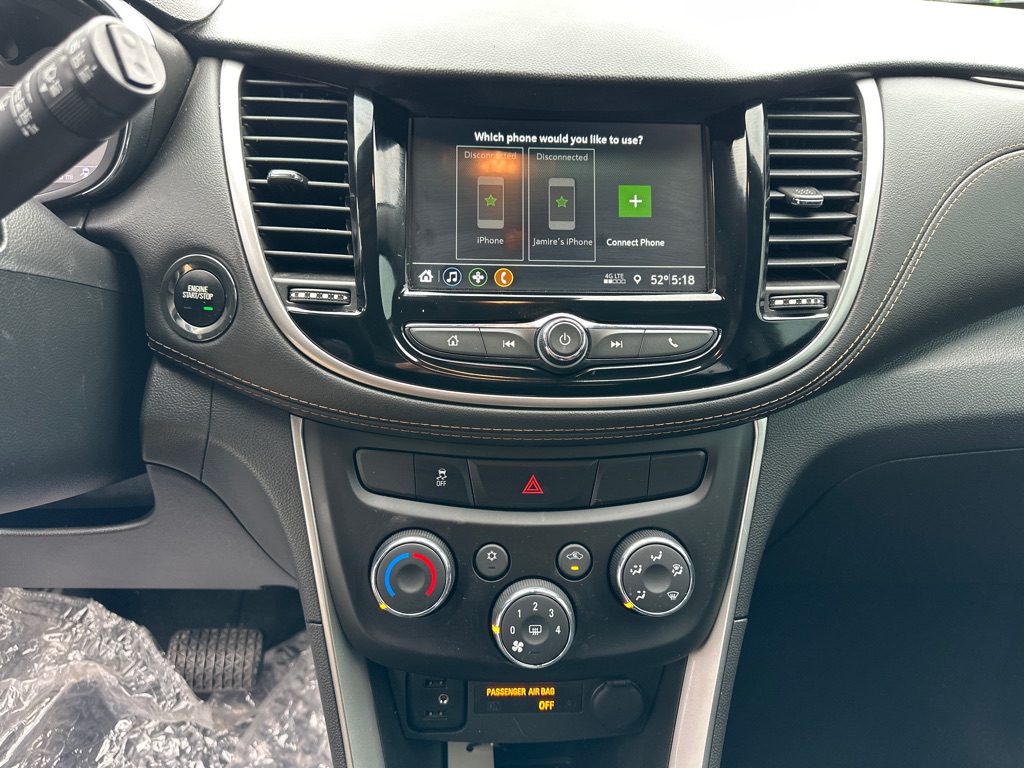 2019 Chevrolet Trax LT - Photo 14