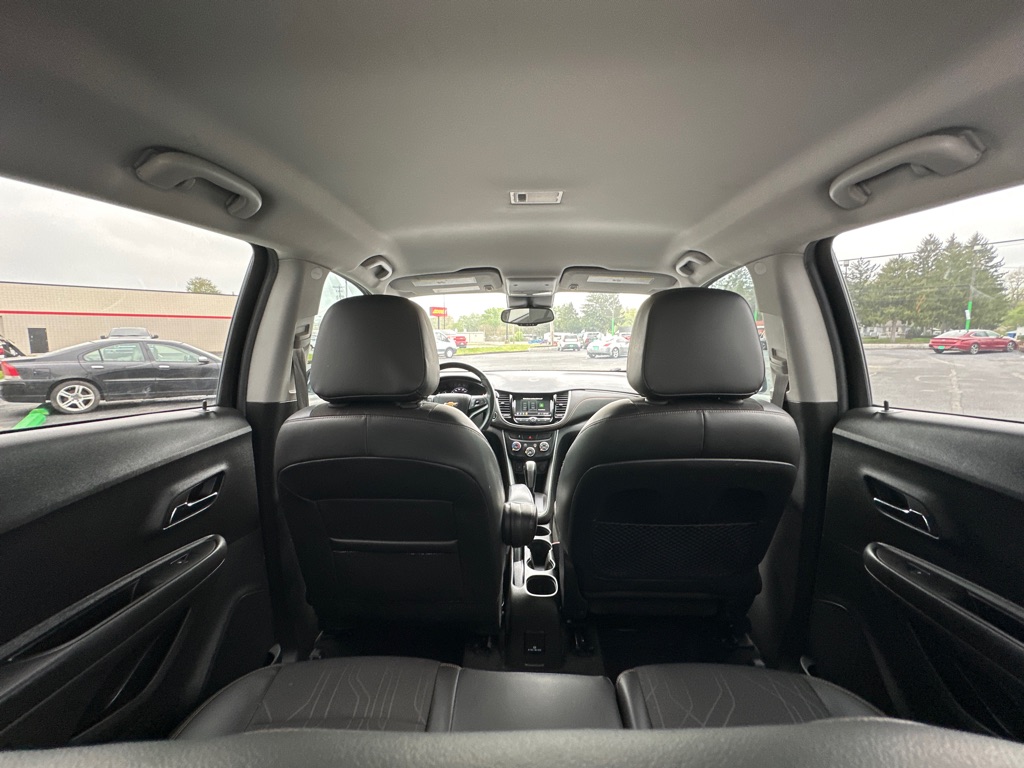 2019 Chevrolet Trax LT - Photo 23