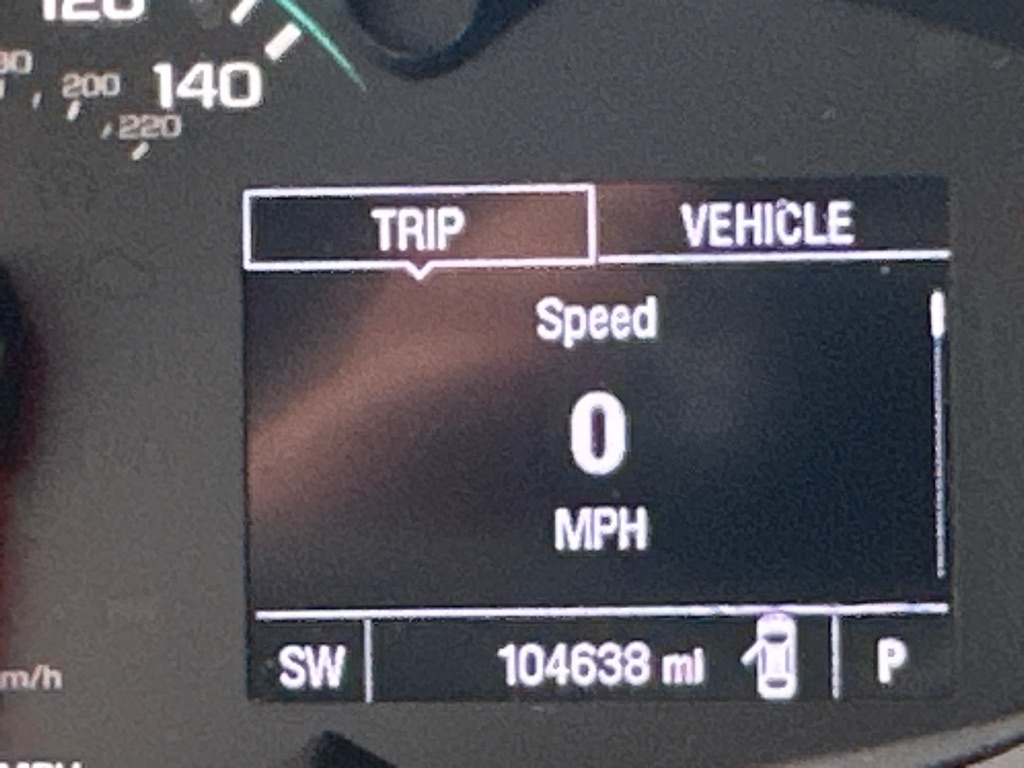 2019 Chevrolet Trax LT - Photo 13