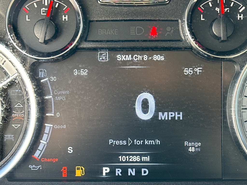 2022 RAM Ram 1500 Classic Warlock - Photo 13