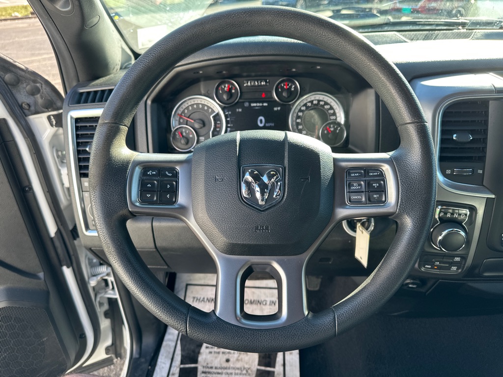2022 RAM Ram 1500 Classic Warlock - Photo 12