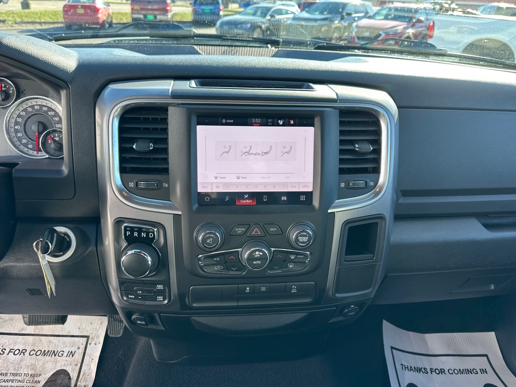 2022 RAM Ram 1500 Classic Warlock - Photo 14