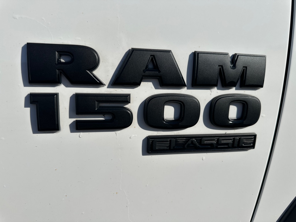 2022 RAM Ram 1500 Classic Warlock - Photo 9